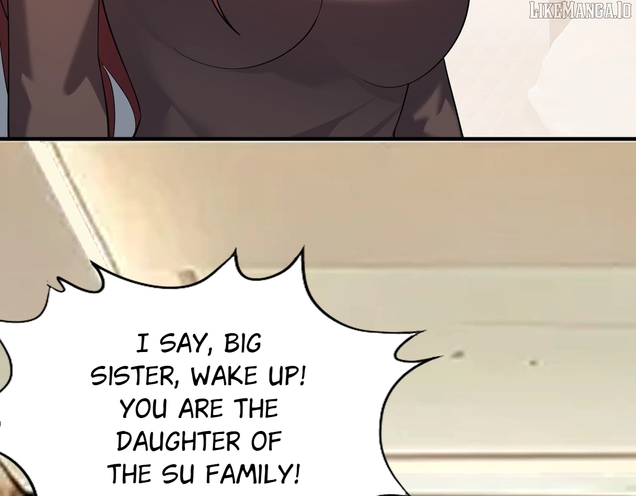 Hidden Dragon in the City (2025) Chapter 2 - page 58